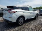 2018 Nissan Murano S zu verkaufen in Hueytown, AL - Front End