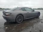 2010 Maserati Granturismo S for Sale in Fredericksburg, VA - Normal Wear