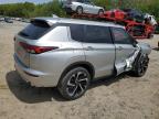 2024 Mitsubishi Outlander Se for Sale in North Billerica, MA - All Over