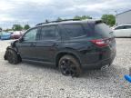 2025 Honda Pilot Black продається в Columbus, OH - Front End