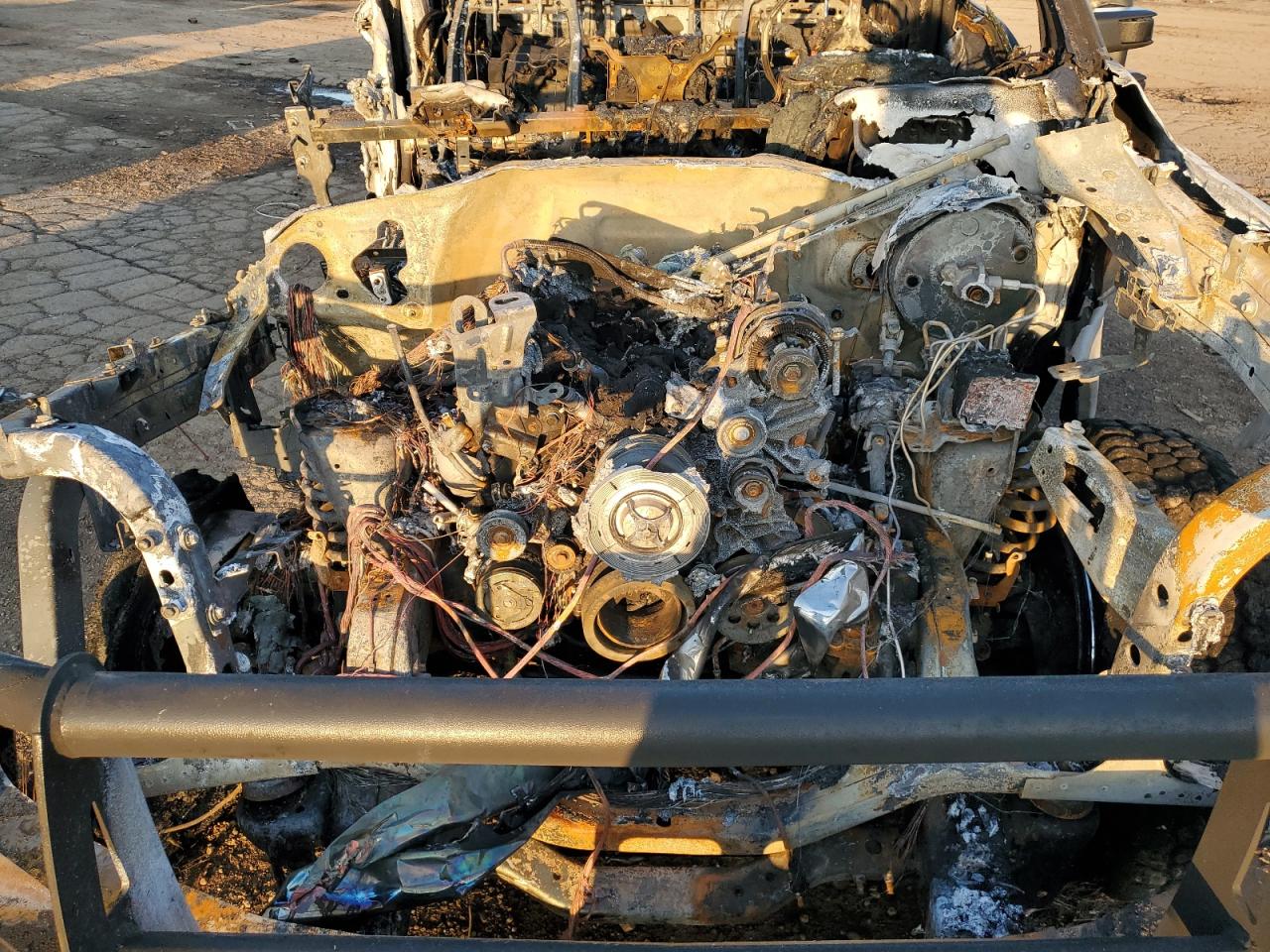 2020 Ford F250 Super Duty VIN: 1FT7W2BN6LEE04509 Lot: 56280795