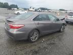 2016 Toyota Camry Le   იყიდება Lumberton-ში, NC - Front End