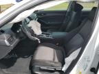 2022 Honda Accord Lx продається в Hillsborough, NJ - Front End