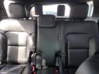 2016 Ford Explorer Xlt на продаже в Cahokia Heights, IL - Rear End