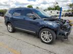 2017 Ford Explorer Xlt for Sale in Rogersville, MO - Front End