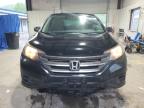 2013 Honda Cr-V Lx for Sale in Hurricane, WV - Side