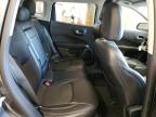 2018 Jeep Compass Latitude na sprzedaż w Franklin, WI - Hail