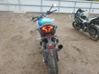 2024 CF MOTO 450NK    for sale at Copart IL - CHICAGO NORTH