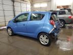 2013 Chevrolet Spark 1Lt за продажба в Madisonville, TN - Rear End