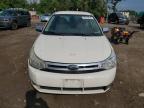 2010 Ford Focus Sel en Venta en Baltimore, MD - Front End