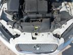 2011 JAGUAR XF SE D AU for sale at Copart BRISTOL