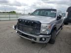 2011 Ford F250 Super Duty   продається в Woodhaven, MI - Front End