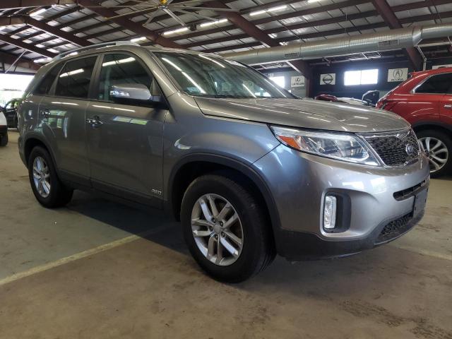  KIA SORENTO 2015 Szary
