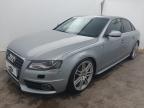 2010 AUDI A4 S LINE for sale at Copart GLOUCESTER