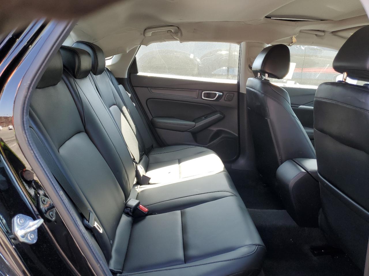 2025 Acura Integra VIN: 19UDE4H25SA002695 Lot: 55989955