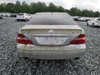 2005 Lexus Ls 430 zu verkaufen in Mebane, NC - Mechanical