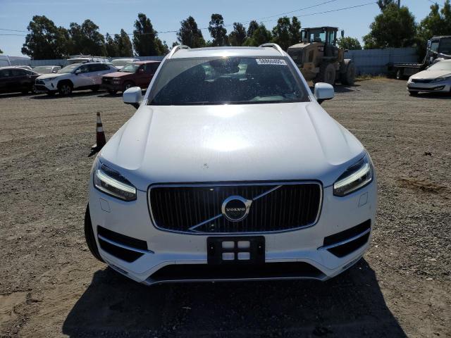  VOLVO XC90 2018 Biały