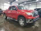 2011 Toyota Tundra Double Cab Sr5 იყიდება Ham Lake-ში, MN - Minor Dent/Scratches