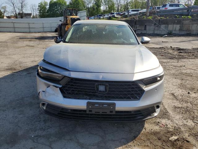  HONDA ACCORD 2024 Silver