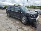 2007 Jeep Patriot Limited for Sale in Indianapolis, IN - Front End