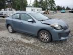 2012 Mazda 3 I იყიდება Graham-ში, WA - Front End