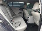 2016 Honda Accord Exl de vânzare în Greenwell Springs, LA - Front End
