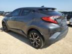 2021 Toyota C-Hr Xle zu verkaufen in San Antonio, TX - Hail