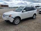 2011 Subaru Forester 2.5X Premium for Sale in Kansas City, KS - Rear End