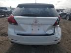 2013 Toyota Venza Le en Venta en Kansas City, KS - Side