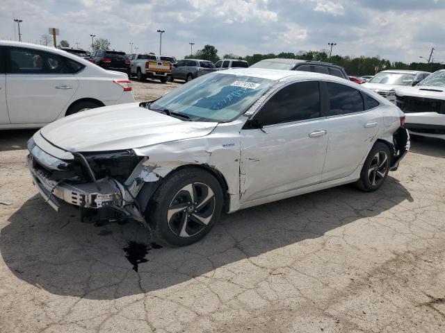 HONDA INSIGHT EX 2021
