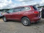 2017 Buick Enclave  იყიდება Florence-ში, MS - Front End