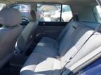 2001 VOLKSWAGEN GOLF S AUT for sale at Copart BRISTOL