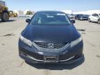 2013 Honda Civic Ex for Sale in Martinez, CA - Side