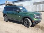2023 Ford Bronco Sport Big Bend продається в Davison, MI - Front End