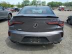 2022 Acura Tlx Tech A en Venta en Marlboro, NY - Minor Dent/Scratches