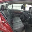 2012 Subaru Legacy 2.5I Limited for Sale in Savannah, GA - Front End