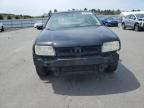 1999 Volkswagen Jetta Gl Tdi for Sale in Windham, ME - Stripped