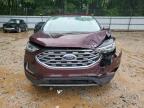 2021 Ford Edge Sel zu verkaufen in Austell, GA - Front End