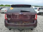 2011 Ford Edge Sel იყიდება Wayland-ში, MI - Front End
