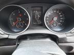 2012 VOLKSWAGEN GOLF SE TD for sale at Copart WESTBURY