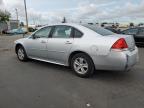 2013 Chevrolet Impala Ls for Sale in Miami, FL - Front End