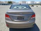2012 Hyundai Accent Gls for Sale in Martinez, CA - Vandalism