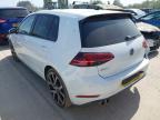 2017 VOLKSWAGEN GOLF GTD T for sale at Copart SANDY