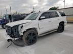 2015 Gmc Yukon Sle იყიდება Haslet-ში, TX - Front End