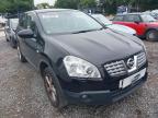 2009 NISSAN QASHQAI TE for sale at Copart WOLVERHAMPTON
