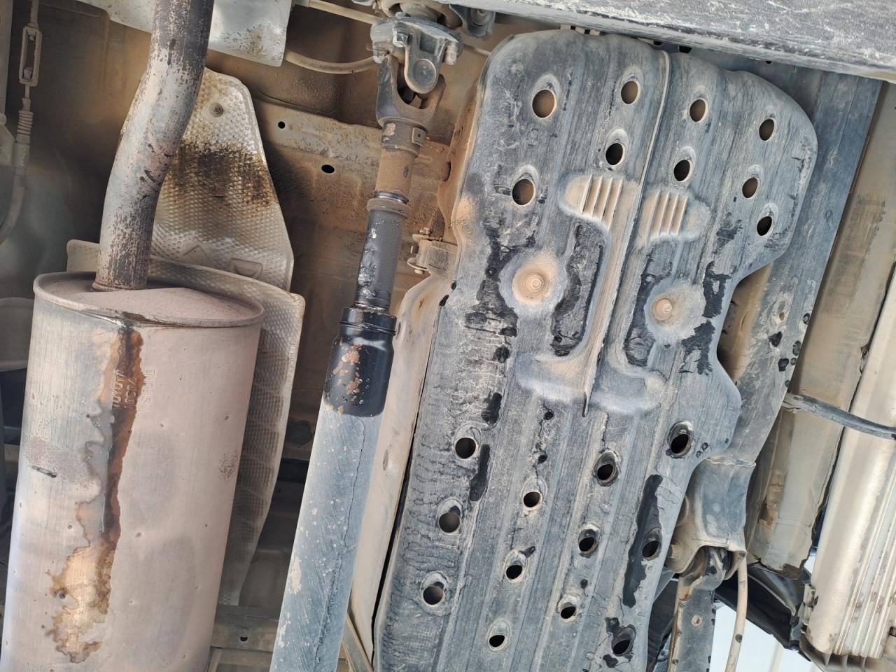 MR0FX22G3C1331764 - 2006 Toyota Hilux - #57006585