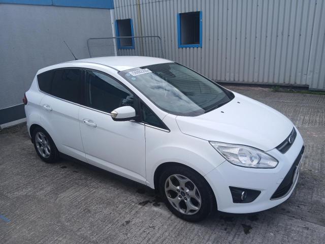 2014 FORD C-MAX ZETE