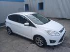 2014 FORD C-MAX ZETE for sale at Copart CHESTER