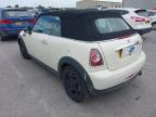 2010 MINI COOPER for sale at Copart CHESTER
