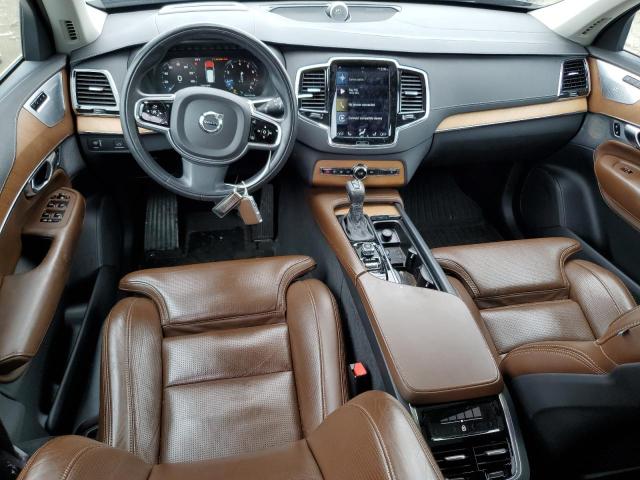  VOLVO XC90 2018 Сірий